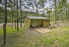 Lone Ranger Cabin with 50 Acres by Raystown Lake